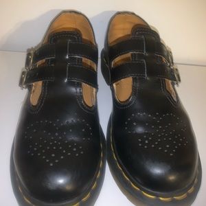 Dr. Martens